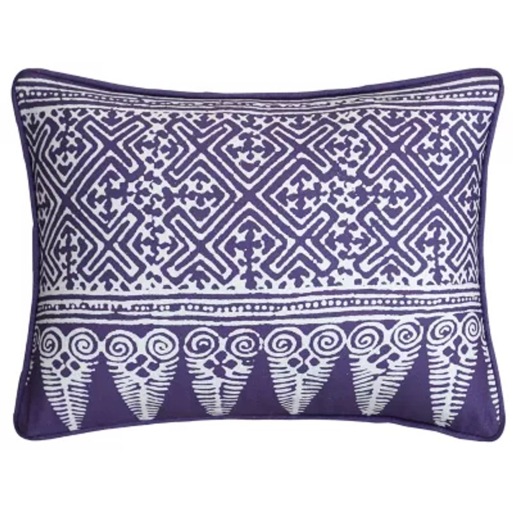 Chic Home Grand Palace Throw Pillow