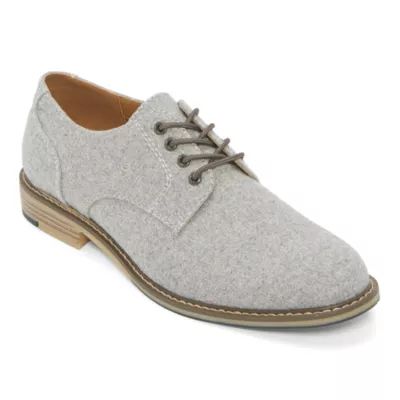 J. Ferrar Mens Sago Oxford Shoes