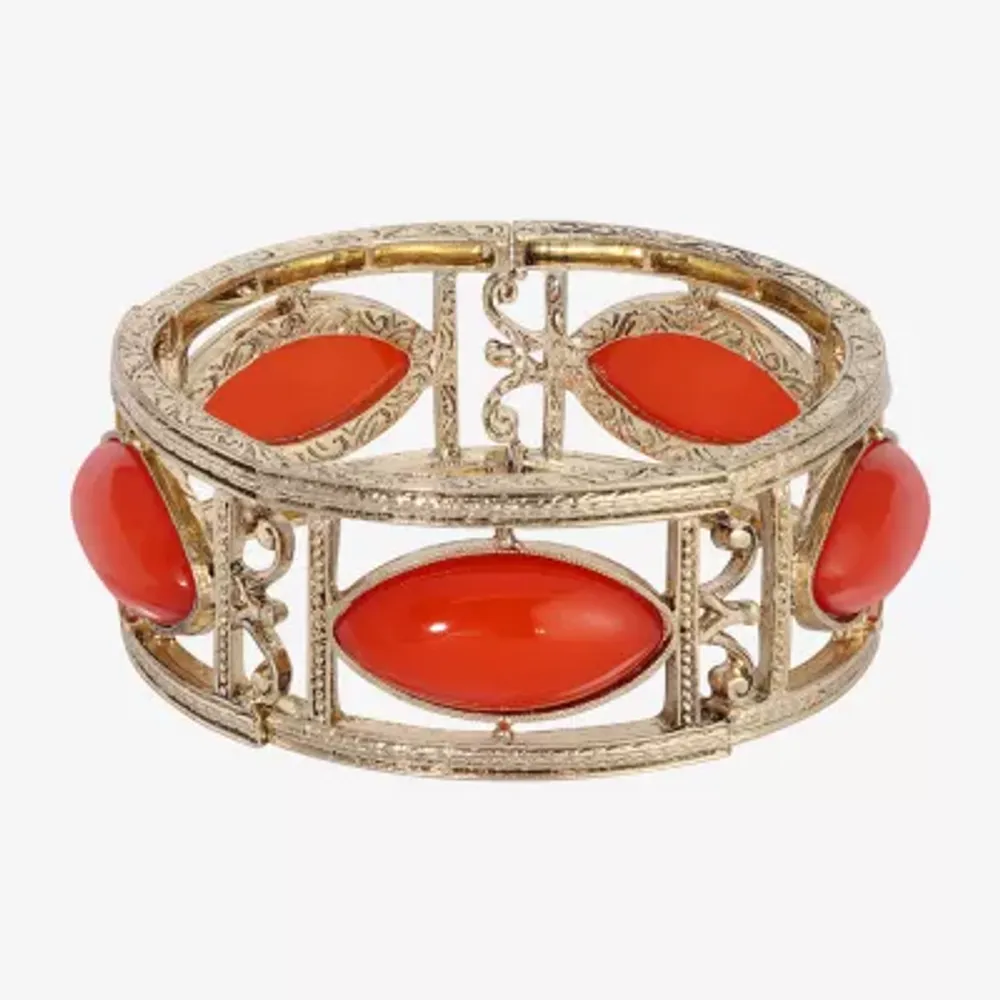 1928 Stretch Bracelet