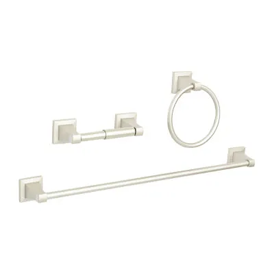 Kenney Bath Hardware Set