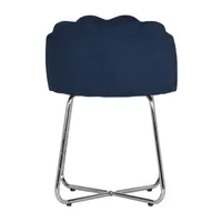 Hillsdale House Catalina Vanity Stool