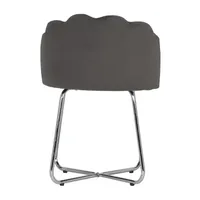 Hillsdale House Catalina Vanity Stool