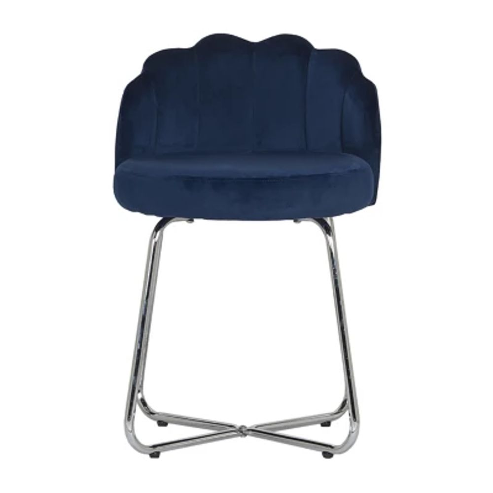 Hillsdale House Catalina Vanity Stool