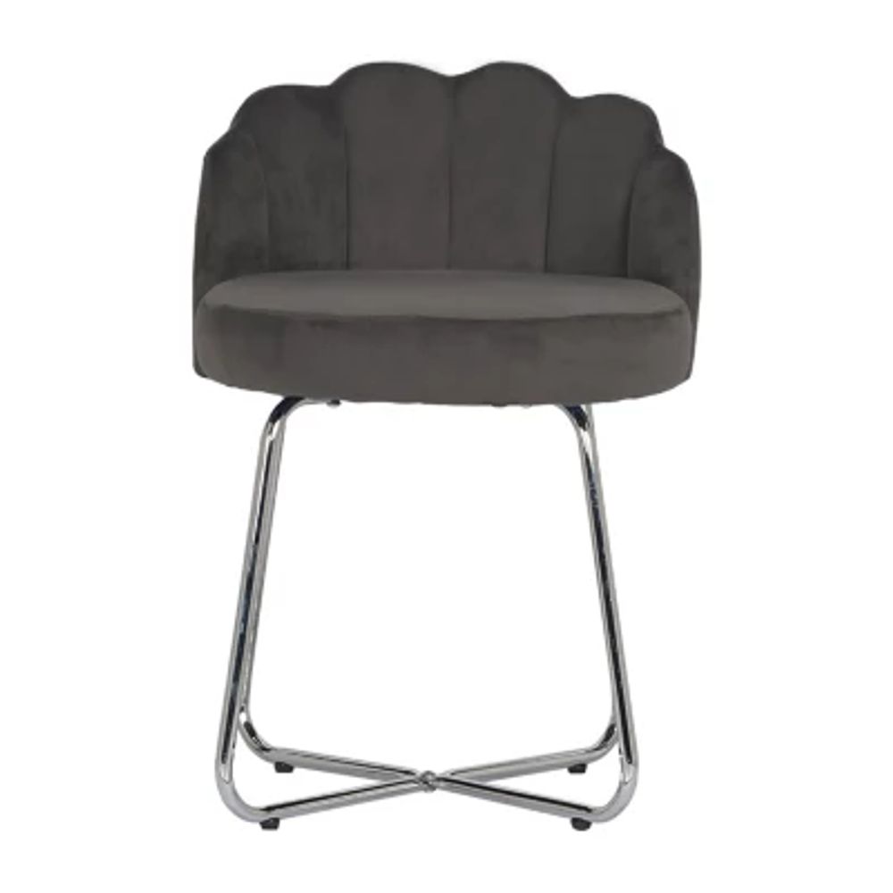 Hillsdale House Catalina Vanity Stool