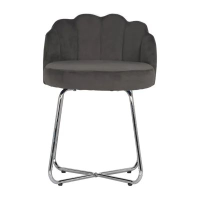 Hillsdale House Catalina Vanity Stool