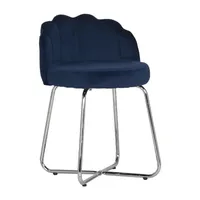 Hillsdale House Catalina Vanity Stool