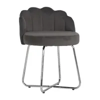 Hillsdale House Catalina Vanity Stool
