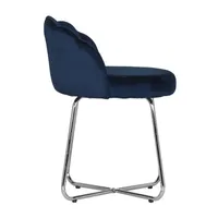 Hillsdale House Catalina Vanity Stool