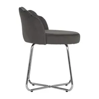 Hillsdale House Catalina Vanity Stool