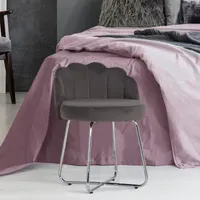 Hillsdale House Catalina Vanity Stool