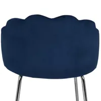 Hillsdale House Catalina Vanity Stool