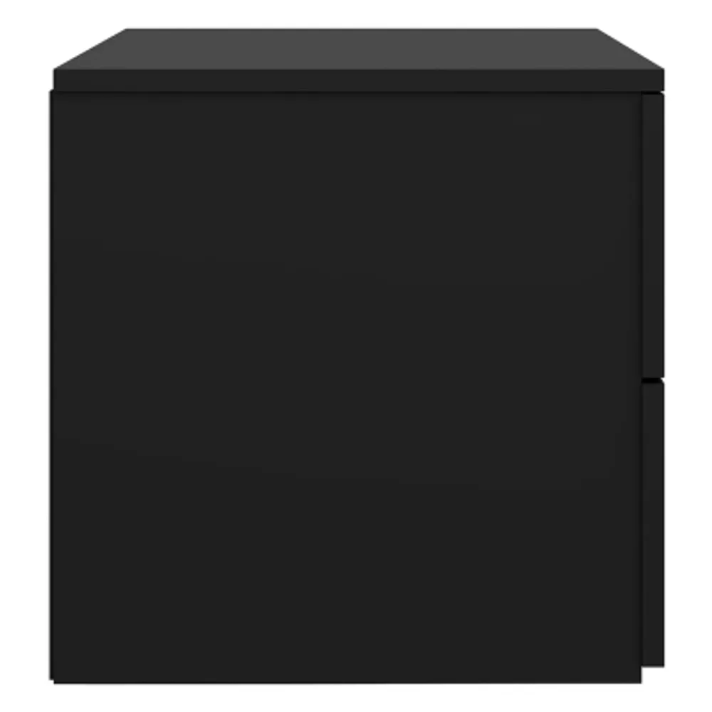 Delmar 2-Drawer Nightstand