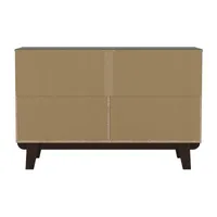 Kinkaid 6-Drawer Dresser