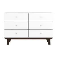 Kinkaid 6-Drawer Dresser