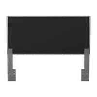 Hillsdale House Crestone Upholstered Headboard