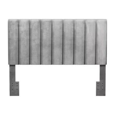 Hillsdale House Crestone Upholstered Headboard