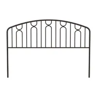 Hillsdale House Riverbrooke Headboard