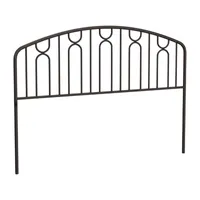 Hillsdale House Riverbrooke Headboard