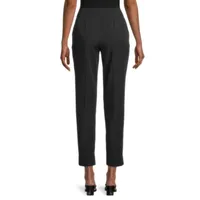 Worthington Womens Ankle Pant