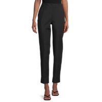 Worthington Womens Ankle Pant