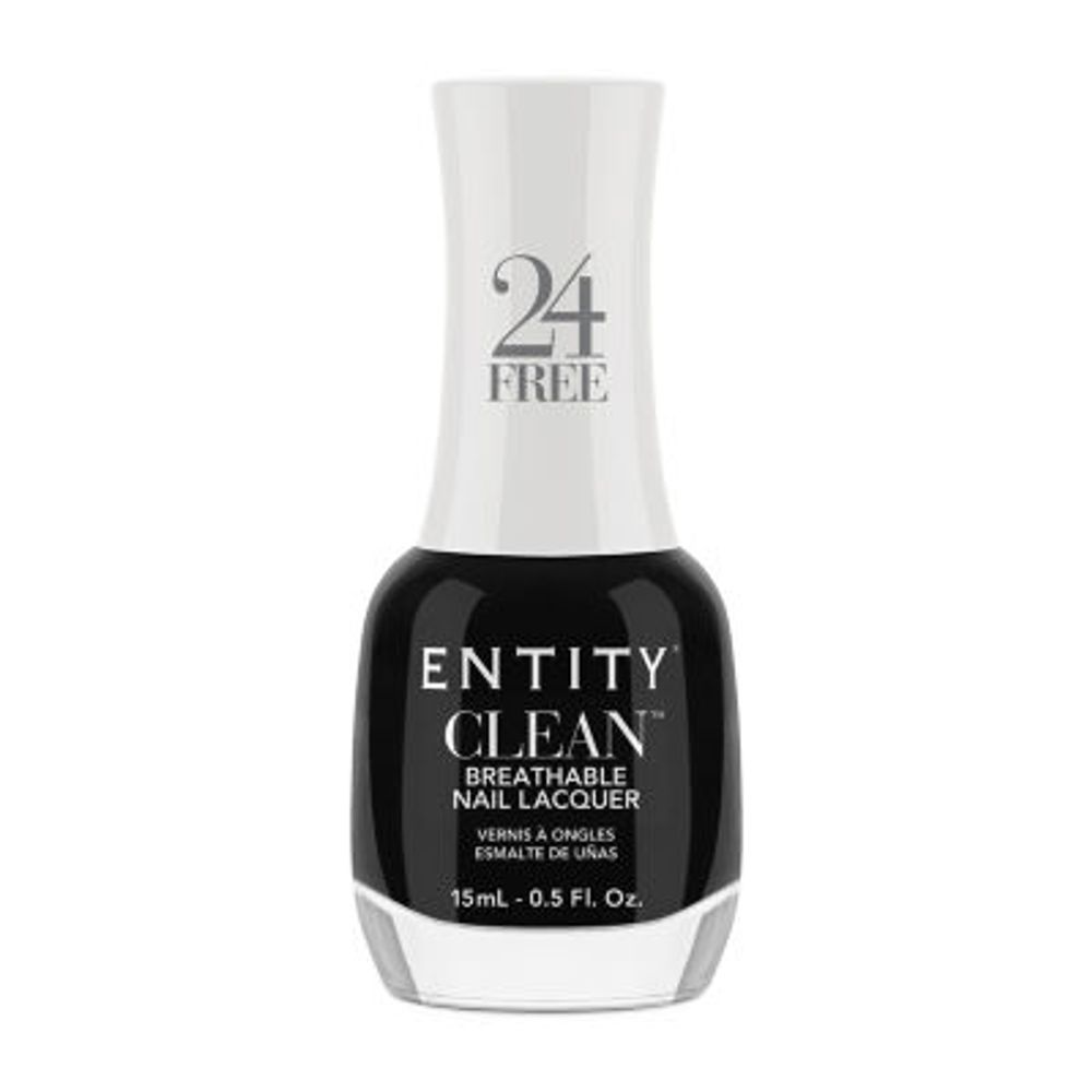 Entity Clean Breathable Nail Polish