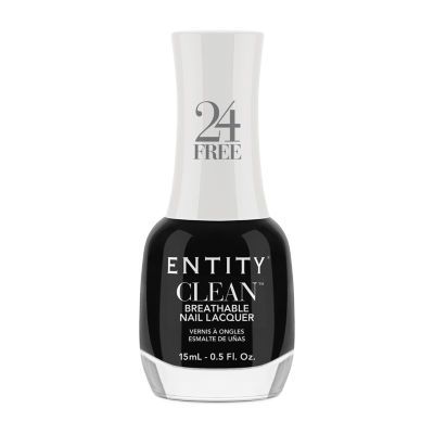 Entity Clean Breathable Nail Polish