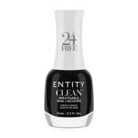 Entity Clean Breathable Nail Polish
