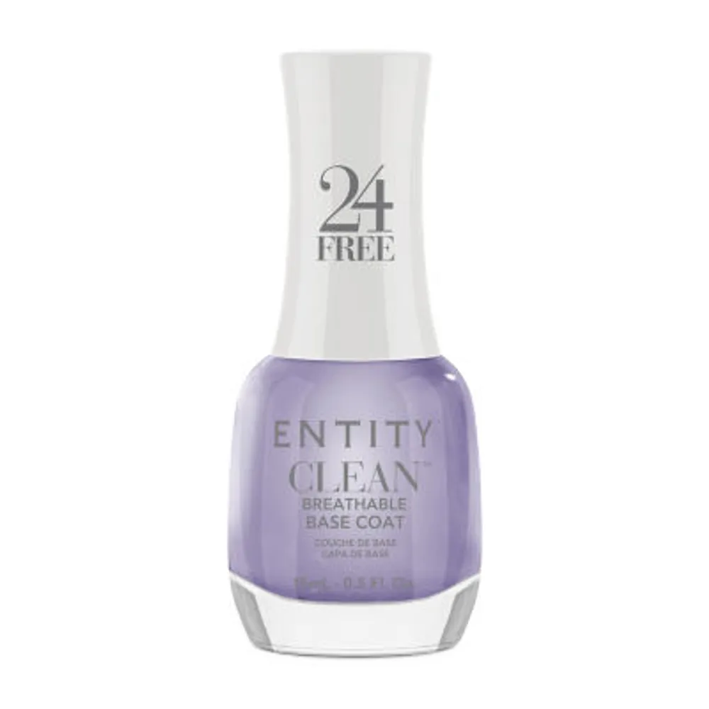 Entity Clean Breathable Base Coat Base Coat