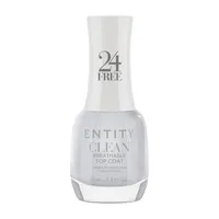 Entity Clean Breathable Top Coat Top Coat