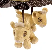 Disney Lion King Musical Crib Mobile Baby Mobile