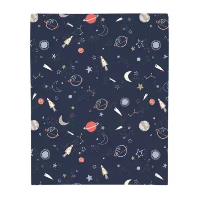 Nojo Super Soft Crib Sheet