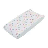 Nojo Be Happy Changing Pad Cover