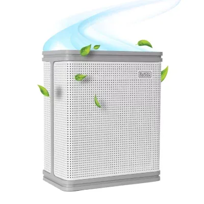 Air Purifier With UV Technology And 8-Stage Filtration System BAPUV250