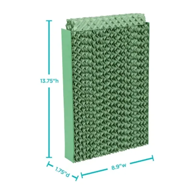 Black+Decker Replacement Cooling Pad For Beac75 Evaporative Air Cooler EF1,  Color: Green - JCPenney