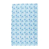 Enchante Home Ocean Quick Dry Beach Towel