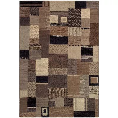 Couristan™ EASTON Collection Maribel Rectangular Rug