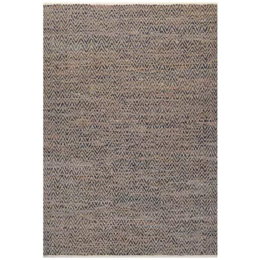 Couristan™ Natures' Elements Collection Terrain Rectangular Rug