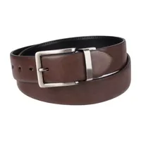 Dockers Mens Reversible Belt