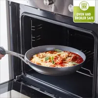 GreenPan Paris Pro Dishwasher Safe Non-Stick Hard Anodized Frying Pan