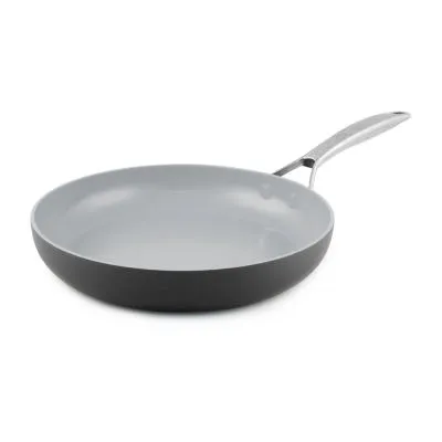 Paris Pro Ceramic Nonstick 10" Open Frypan