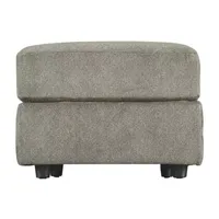 Signature Design by Ashley® Soletren Upholstered Ottoman