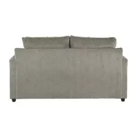 Signature Design by Ashley® Soletren Track-Arm Loveseat