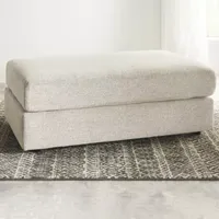 Signature Design by Ashley® Soletren Upholstered Ottoman