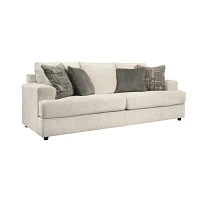 Signature Design by Ashley® Soletren Track-Arm Sleeper Sofa