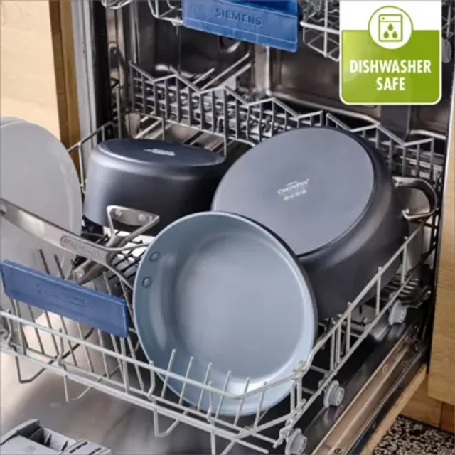 KitchenAid Dishwasher Safe Spatula, Color: Blue - JCPenney