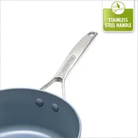 GreenPan Paris Pro Dishwasher Safe Non-Stick Hard Anodized Frying Pan