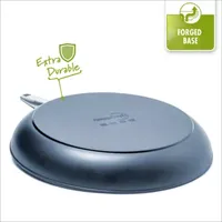 GreenPan Chatham Ceramic Nonstick 11" Covered Everyday Pan