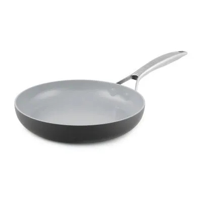 GreenPan Paris Pro Hard Anodized Dishwasher Safe Non-Stick Frying Pan