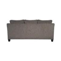 Signature Design by Ashley® Nemoli Curved Slope-Arm Sofa