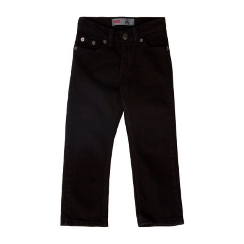 Levi's Little Boys 511 Slim Fit Jean